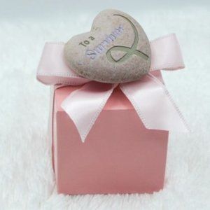 Inspirational Pocket Stone